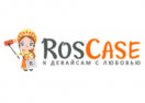 Ros Case RU Logo