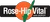 Rose-Hip Vital Logo