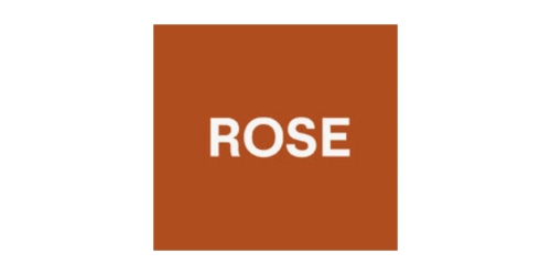 Rose Los Angeles Logo