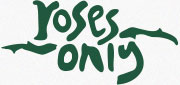 Roses Only UK Logo