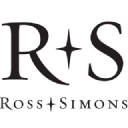 Ross-Simons Gold Exchange Logo