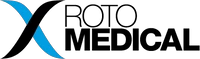 Roto Medical ( Face Masks and Face coverings ) Logo