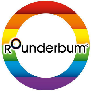 Rounderbum Logo