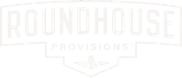 Roundhouse Provisions US Logo