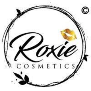 Roxie Cosmetics UK Logo