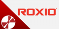 Roxio DE Logo
