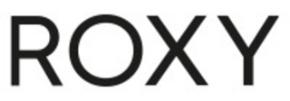 Roxy DE Logo