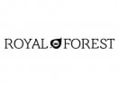 Royal Forest Logo