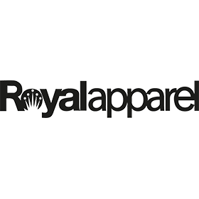 Royal Apparel Logo