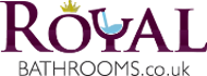 Royal Bathrooms UK Logo