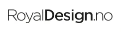 RoyalDesign NO Logo