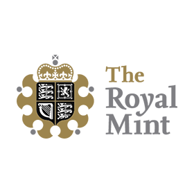 The Royal Mint Logo