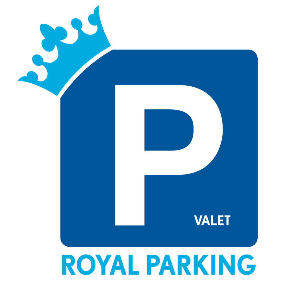 Royalparking NL Logo
