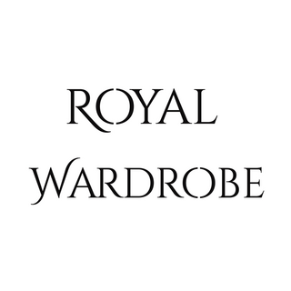 Royal Wardrobe US Logo