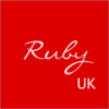 Ruby UK Logo