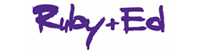 Rubyanded Logo
