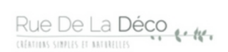Rue de la Déco Logo