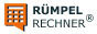 ruempelrechner.com Logo