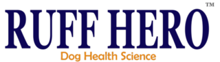 Ruff Hero US Logo