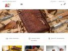 rusticity Logo