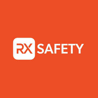 RX Safety US Logo