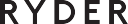 Ryder Logo