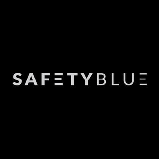 SafetyBlue US Logo