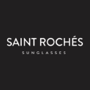 Saint Rochés - solglasögon SE Logo