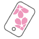 Sakura Mobile Logo