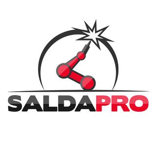 Saldapro IT Logo