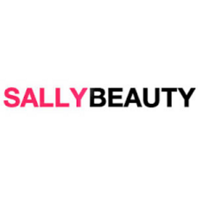 Sally Beauty UK Logo