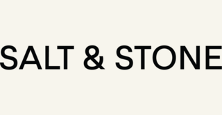 Salt & Stone US Logo