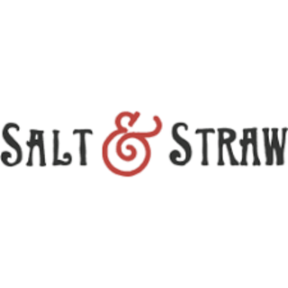 Salt & Straw US Logo