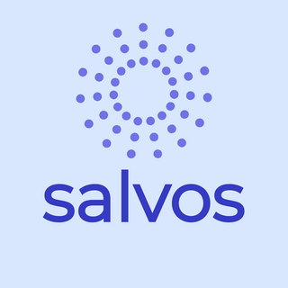 Salvos US Logo