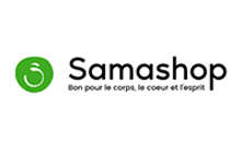Samashop Logo
