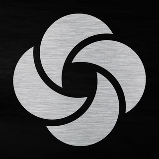 Samsonite BE Logo