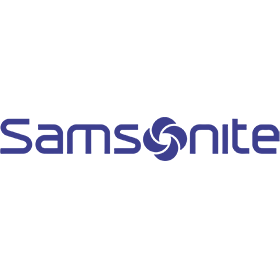 Samsonite CA Logo