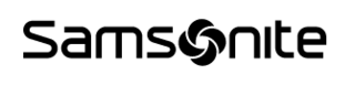 Samsonite NL Logo