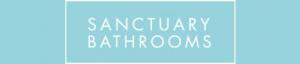 Sanctuary Bathrooms Logo