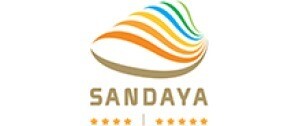 Sandaya FR Logo