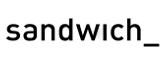 FashionNet - Sandwich Logo