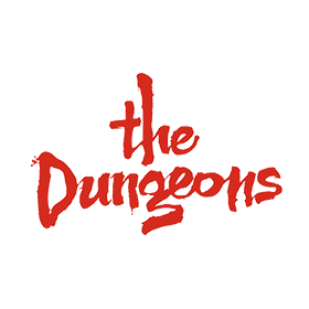 The Dungeons Logo