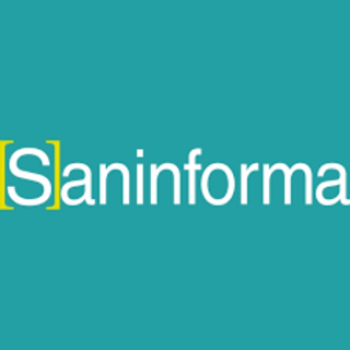 Saninforma IT Logo
