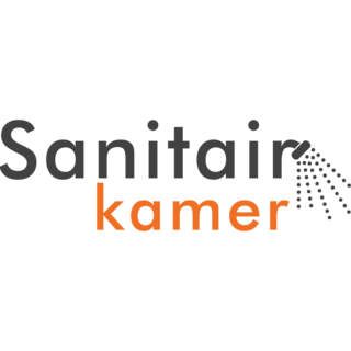 Sanitairkamer.nl Logo