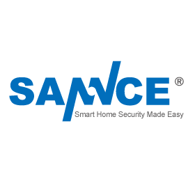 SANNCE Store Logo
