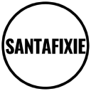 Santa Fixie UK Logo