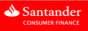 Santander Consumer Bank BE Logo