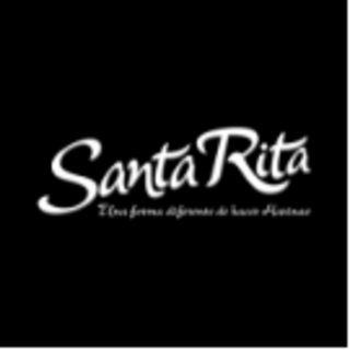 Santa Rita Harinas Logo