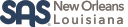 SAS Nola Shoes Logo