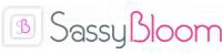 Sassy Bloom Logo